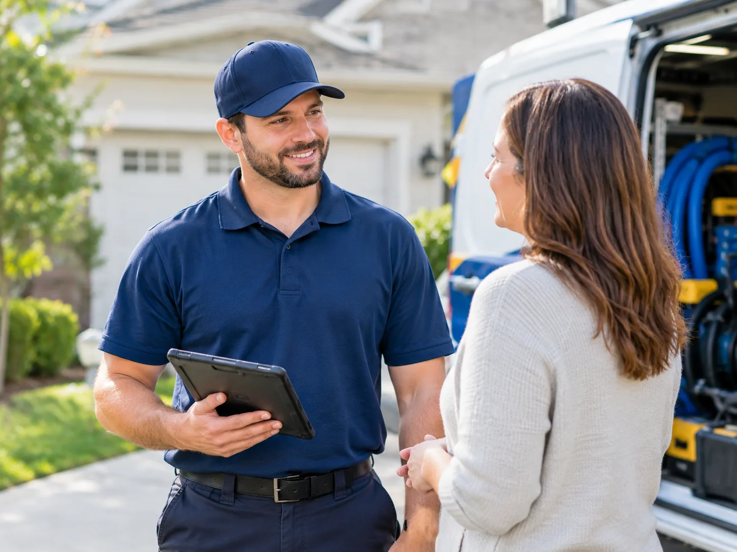 Sewage Backup Cleanup Drayton, SC FAQs